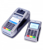 First Data FD150 Terminal