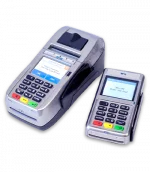 First Data FD150 Terminal