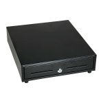 Drawer Model 14 POS Black 24V