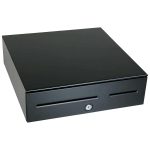 Drawer Model 93 POS Black 12V