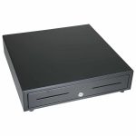 Drawer Model 23 POS Black 24V