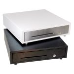 Model 16 Black and White