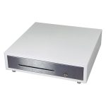 Model 16 Drawer Side White
