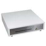 Model 16 drawer White