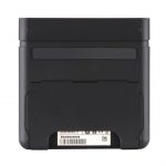 Sam4s Gcube back blk