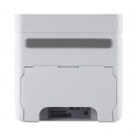 Sam4s Gcube back wht