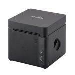 Sam4s Gcube front blk