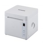 Sam4s Gcube front wht