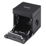 Sam4s Gcube open blk