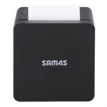 Sam4s Gcube top blk