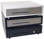 model 16 pos cash drawer -3 options