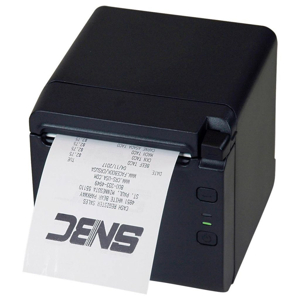 SNBC BTP-S80 Thermal Printer USB+Serial+Ethernet