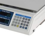 CAS scale s-2000 30lbs-keypad