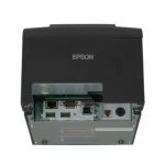 Epson TM-U220B interface