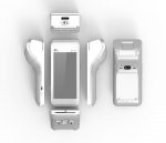 PAX A920Pro All Sides