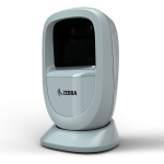 Zebra DS9308 White side