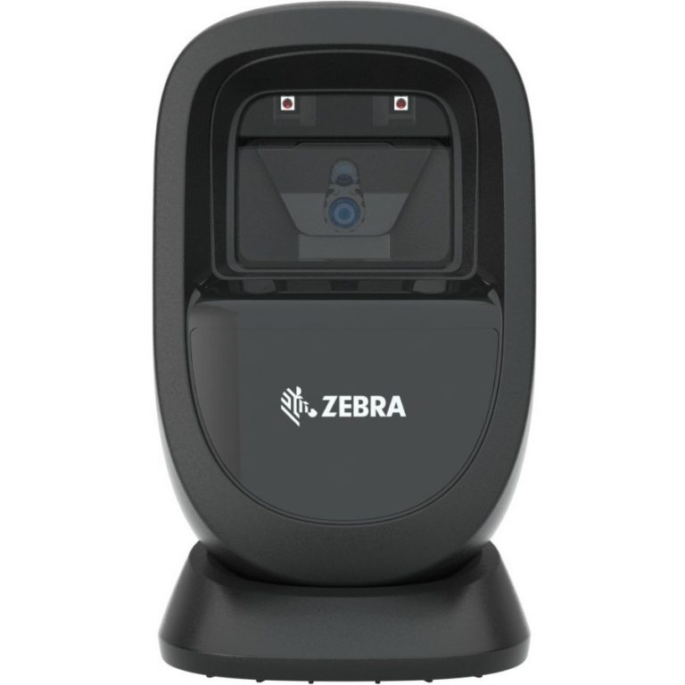 Zebra DS2208 Handheld Barcode Scanner USB