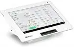 Clover Mini POS 3rdGen Menu