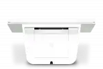 Clover Mini POS 3rdGen back