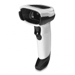 zebra scanner wht side