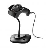 Zebra DS2208 with stand