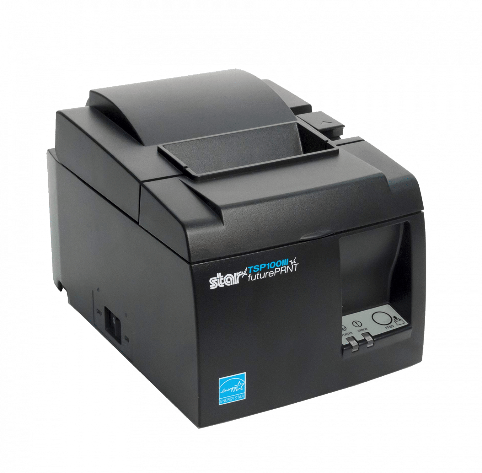 Star Micronics TSP143III Versatile Thermal Receipt Printer