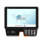 aries8 smart tablet pax screen