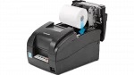 Bixolon SRP-275 rearcoveropenpaper