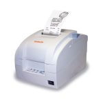 Bixolon srp275iii white w receipt