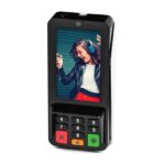 PAX A35 Android Smart PIN Pad | WIFI + LAN + Bluetooth