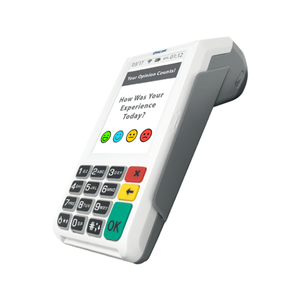 Valor Terminal The Ultimate Countertop Solution for Your Business