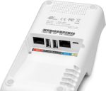 PAX L920 charging dock back