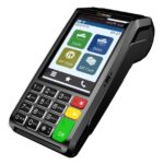 Dejavoo Z9 Left side