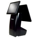 Hisense Terminal HK718 w: CFD