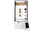 Clover bentobox kiosk front