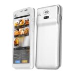 PAX A77 front and back. terminaljpg