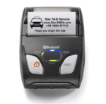 Star Micronics SM-S230I receipt