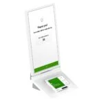 clover kiosk new side