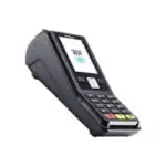 Verifone V400c Side
