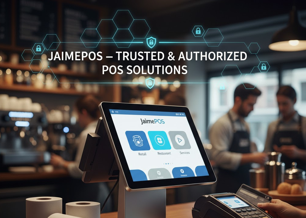 JaimePOS operates as a full-service merchant service provider and hardware dealer. This means they don't just sell you a product; they provide the entire ecosystem required to accept payments and run your business. Their products and services fall into three main categories: