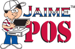 logo JaimePOS A leading POS Provider